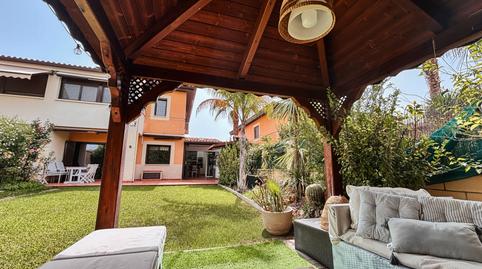 Foto 2 de Casa o xalet en venda a Carrer Capricorn, Santa Faz, Alicante