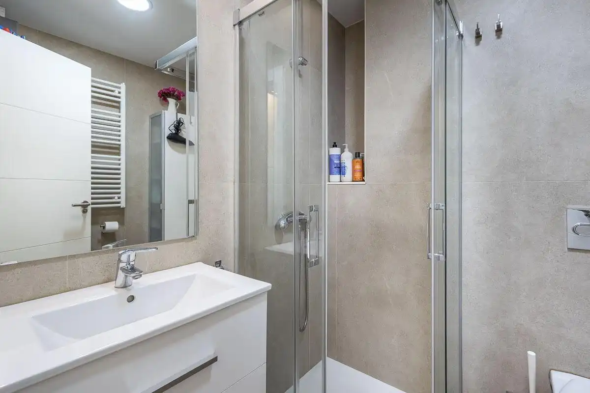 Piso con ascensor en venta en Avenida DE AMERICA, imagen 24