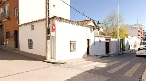 Foto 2 von Haus oder Chalet zum Verkauf in Centro, Navalcarnero