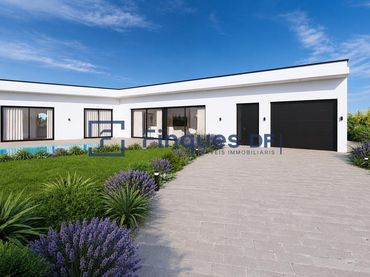 Villa à vendre à Terrafortuna - Puig Ventós