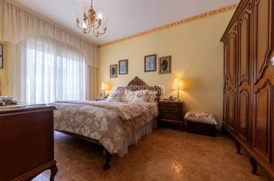 Dormitori de Casa adosada en venda en Tarragona