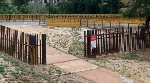 Foto 5 de Casa o xalet en venda a El Castillo, Aspe