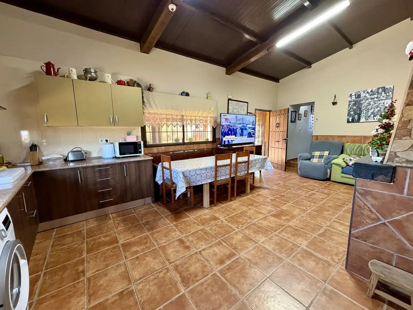 Terreno rustico in vendita a Malpartida de Plasencia, imagen 7