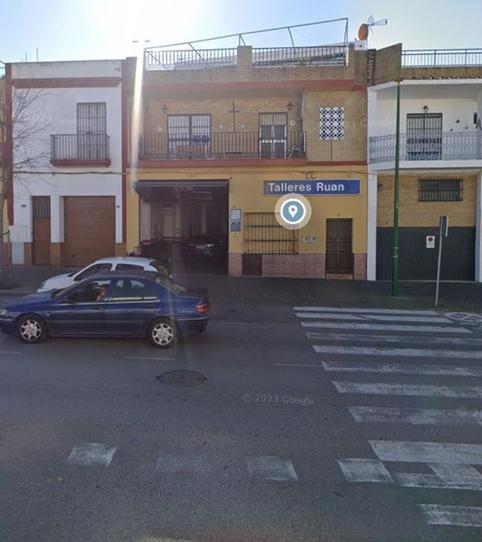 Foto 2 de Pis en venda a Torreblanca, Sevilla