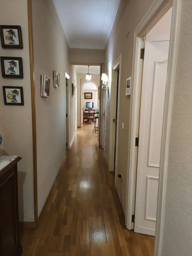 Piso con ascensor en venta en Paseo de la Petxina, imagen 14