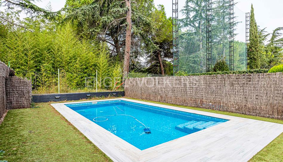 Foto 1 de Casa o xalet de lloguer a L'Eixample, Barcelona