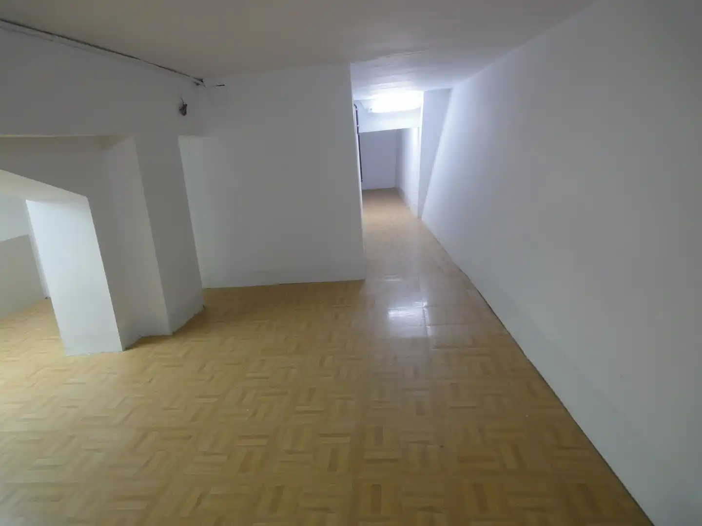 Business premises to rent in Ramón y Cajal Etorbidea 32, imagen 10