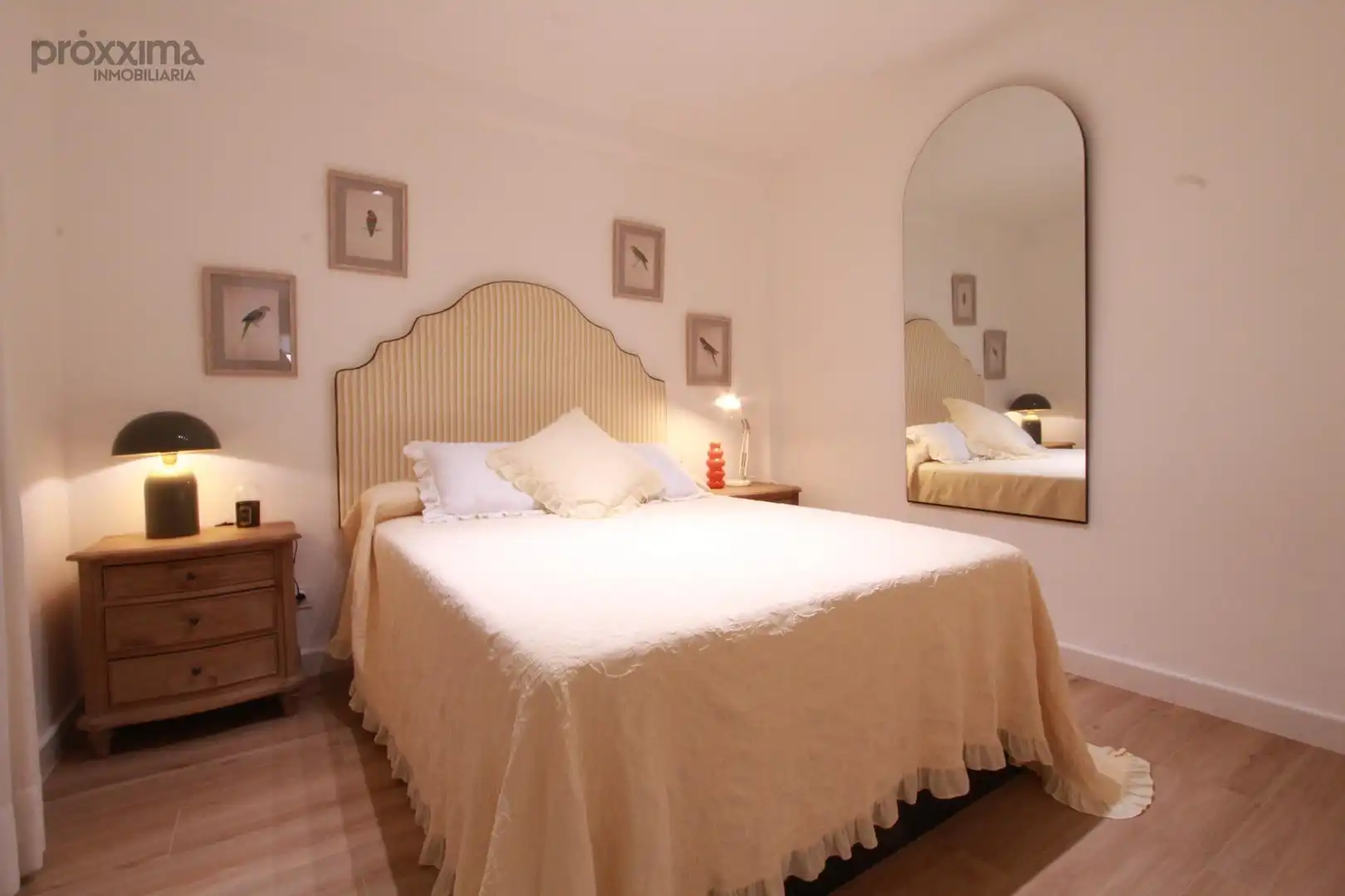 Flat to rent in Macarena, imagen 12