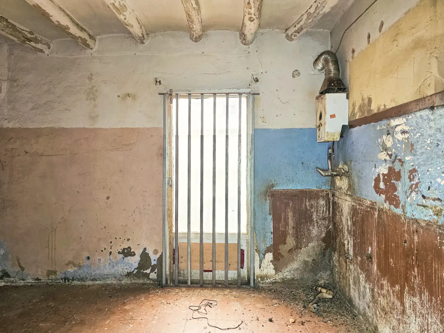 Casa adosada en venda en Lumpiaque