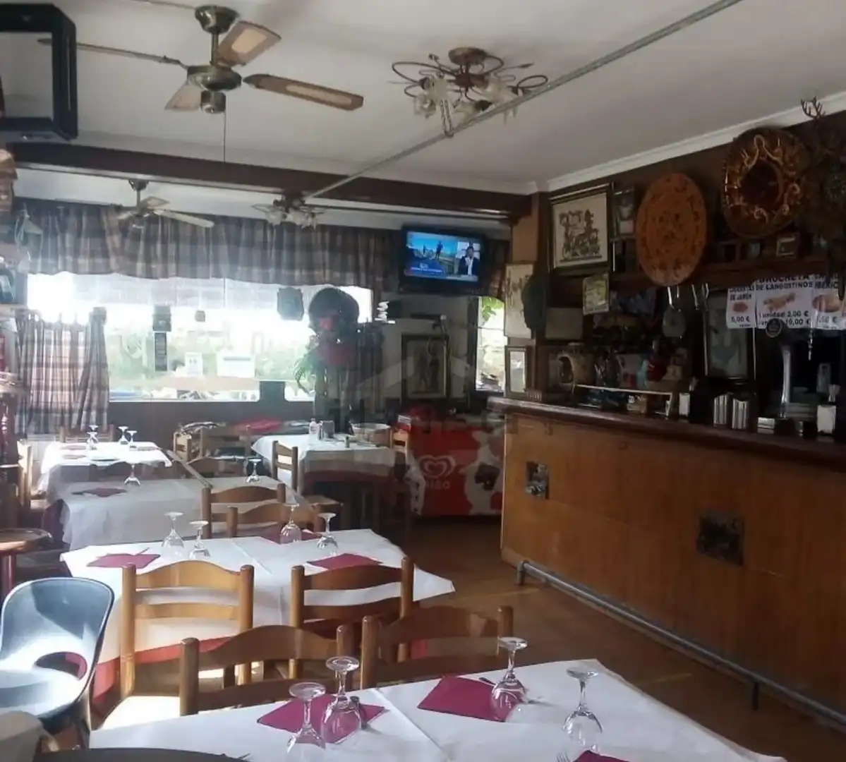 Local comercial en venta en CL-628, imagen 7