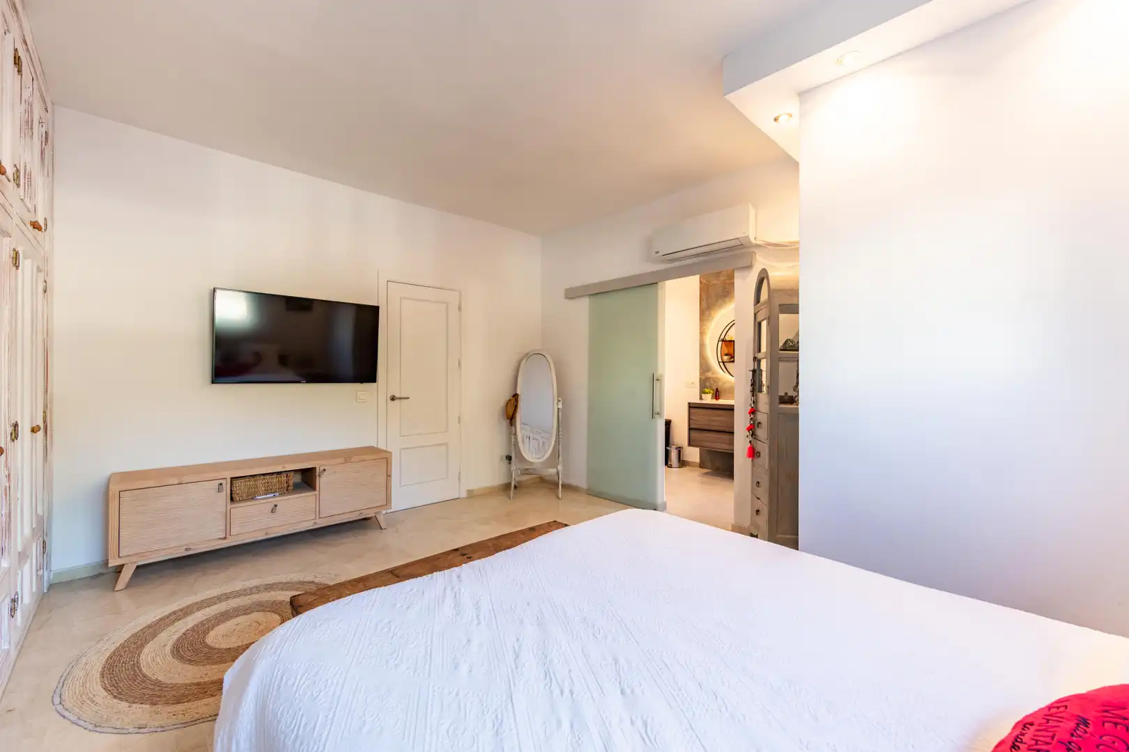 Casa a schiera con piscina in vendita a San Pedro de Alcántara, imagen 16