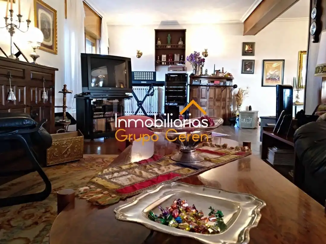 Houses for sale in Santo Domingo de la Calzada