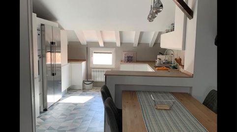 Photo 4 of Attic for rent in Ordoño II, Centro Ciudad, León Capital