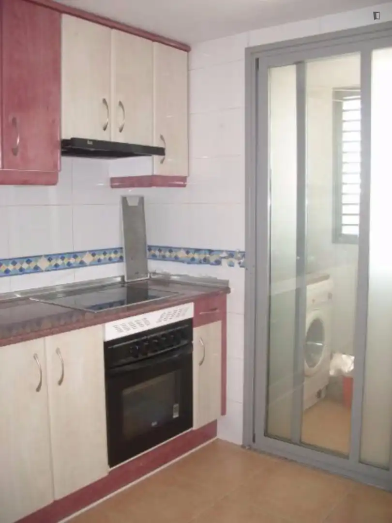 Room in Abrantes