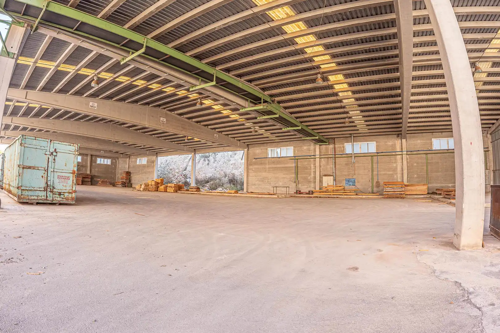 Industrial building for sale in Ctra. Hurchillo-Arneva, imagen 46