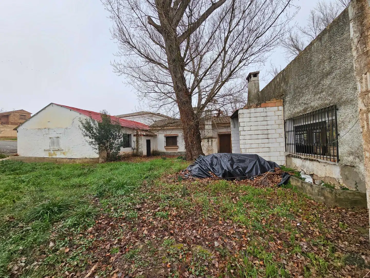 Finca rústica en venda en Antequera amb Jardí privat