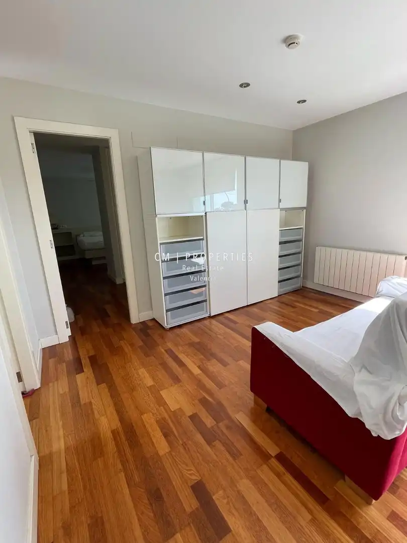 Haus oder Chalet zur Miete in Sant Gerard, El Vedat - Santa Apolonia