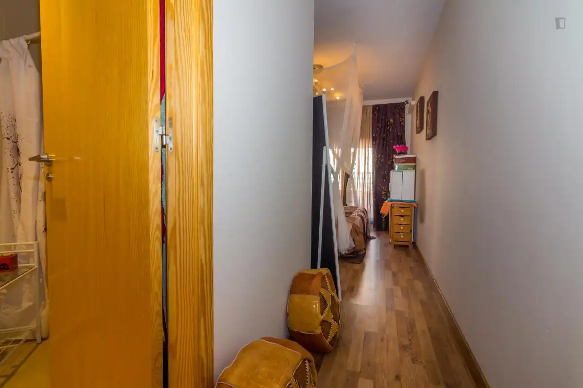 Habitació a Florida Baja