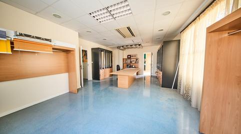 Photo 4 of Industrial buildings for sale in Carretera de Motril, 48, Polideportivo, Granada