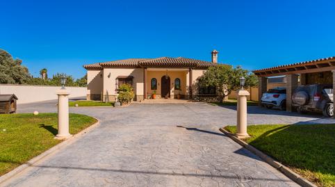 Foto 2 de Casa o chalet en venta en  Diseminado Pago el Cuartillo, 472, Los Franceses – La Vega, Cádiz