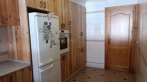 Foto 5 de Casa adosada en venda a Oliva pueblo, Oliva