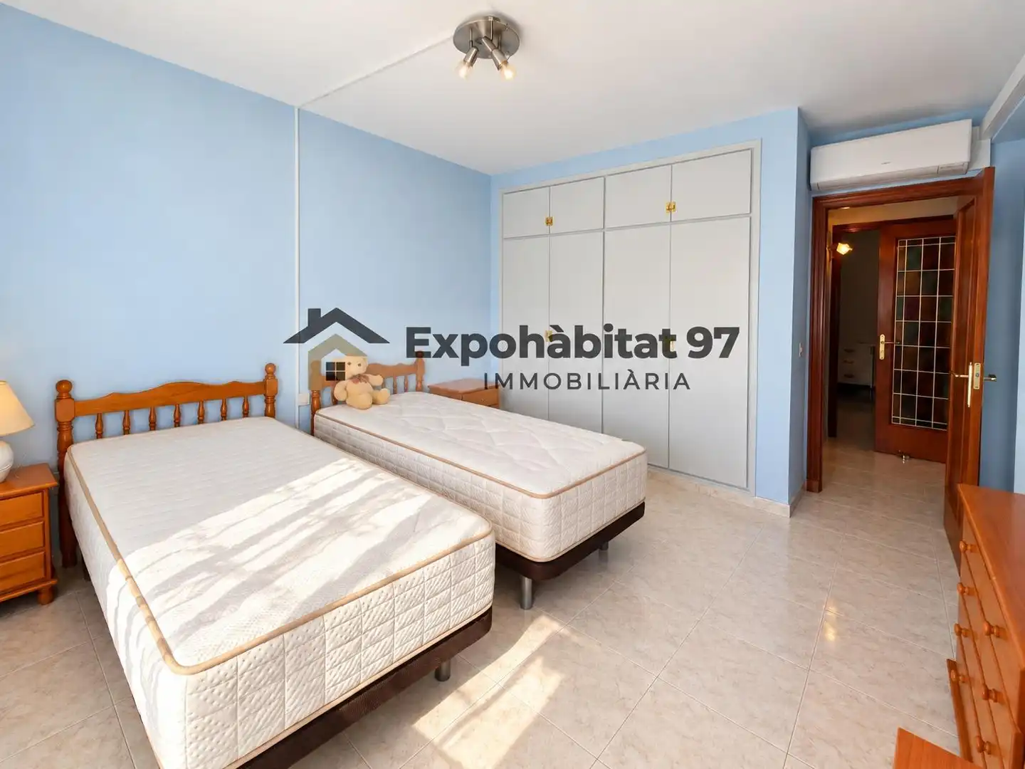 Apartament amb ascensor en venda a Carrer NORD DEL 35, imagen 10
