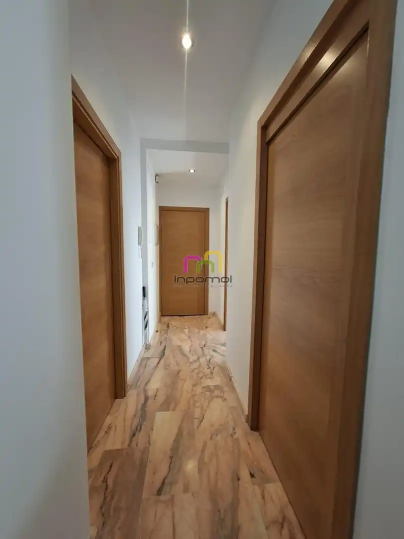 Apartament de lloguer en Badajoz amb Moblat
