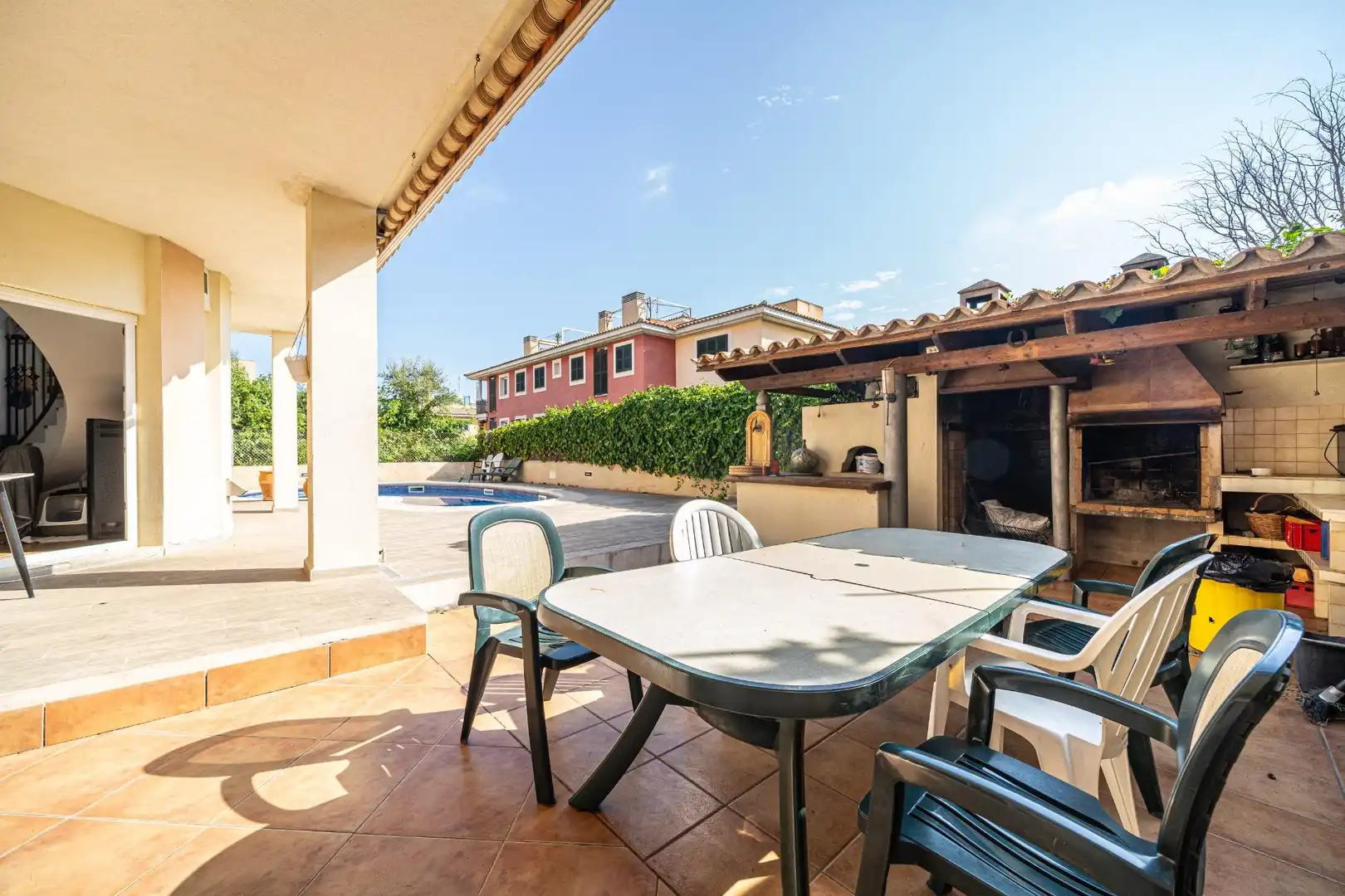 Casa con terrazza in vendita a Sa Torre, imagen 27