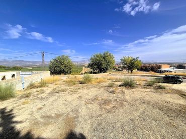 Terreno residencial en venta en Moraleda de Zafayona