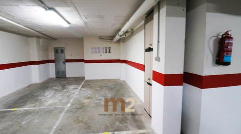 Foto 4 de Garatge de lloguer a Carrer la Pau, Pueblo, Alicante