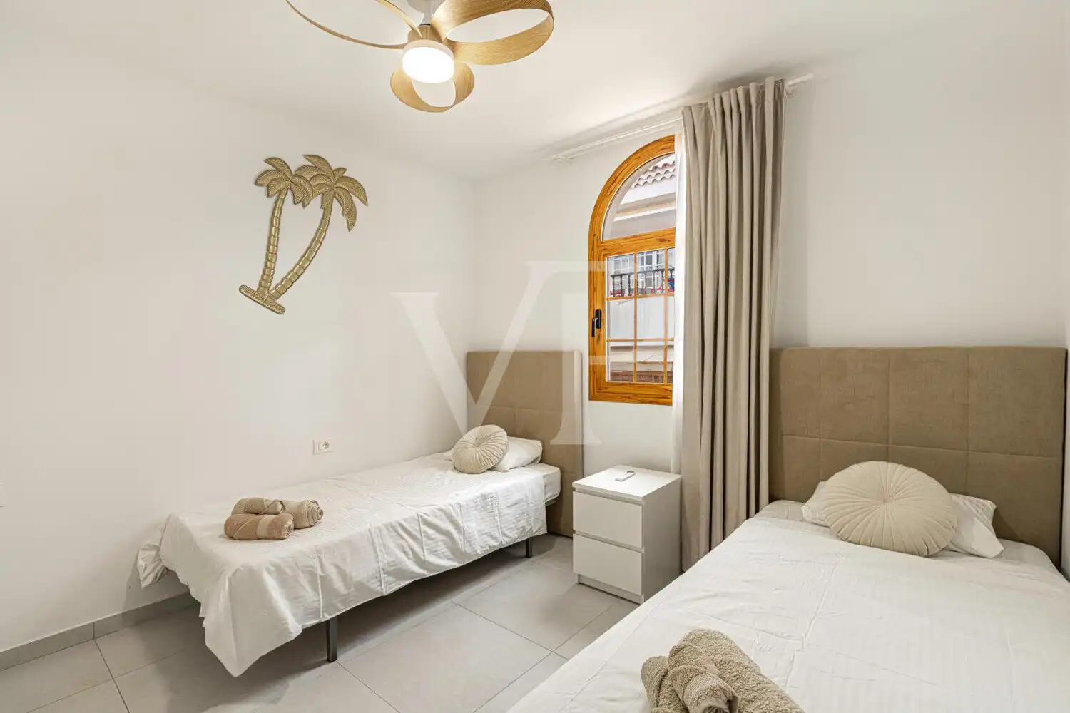 Attic for sale in Torviscas Centro y Alto