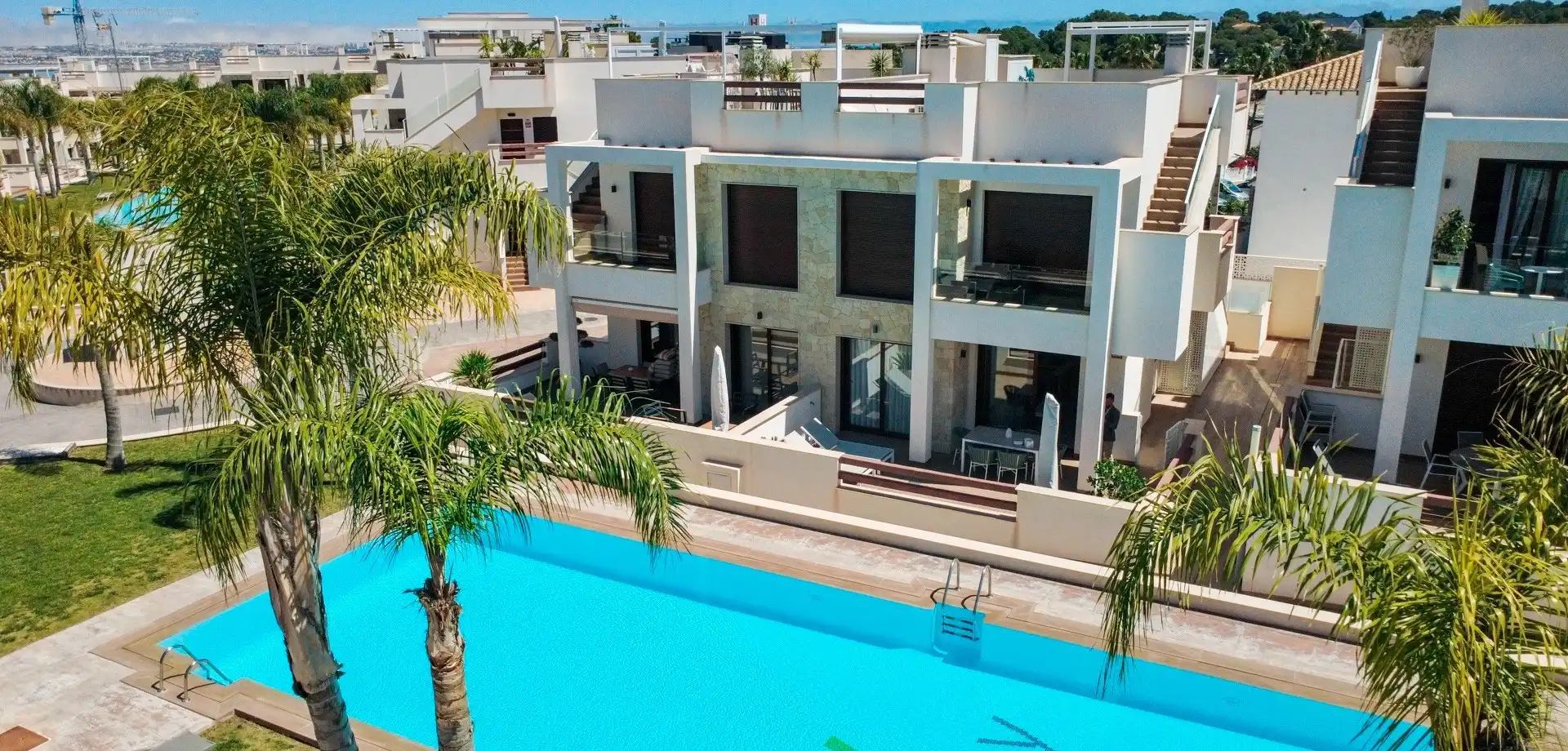 Apartament en venda a Los Balcones - Los Altos
