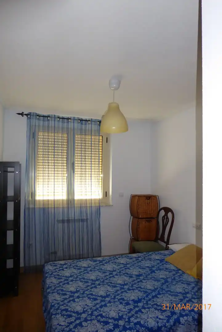 Habitación de Piso de alquiler en Salamanca con Calefacción y Amueblado