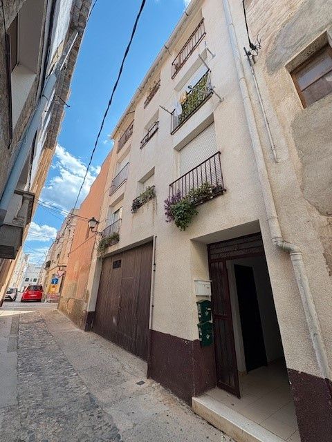 Außenansicht von Wohnung zum verkauf in Vilallonga del Camp