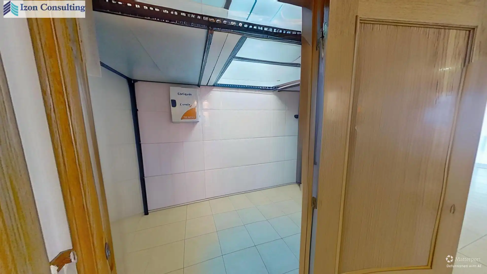 Local en venta en Albacete con Aire acondicionado