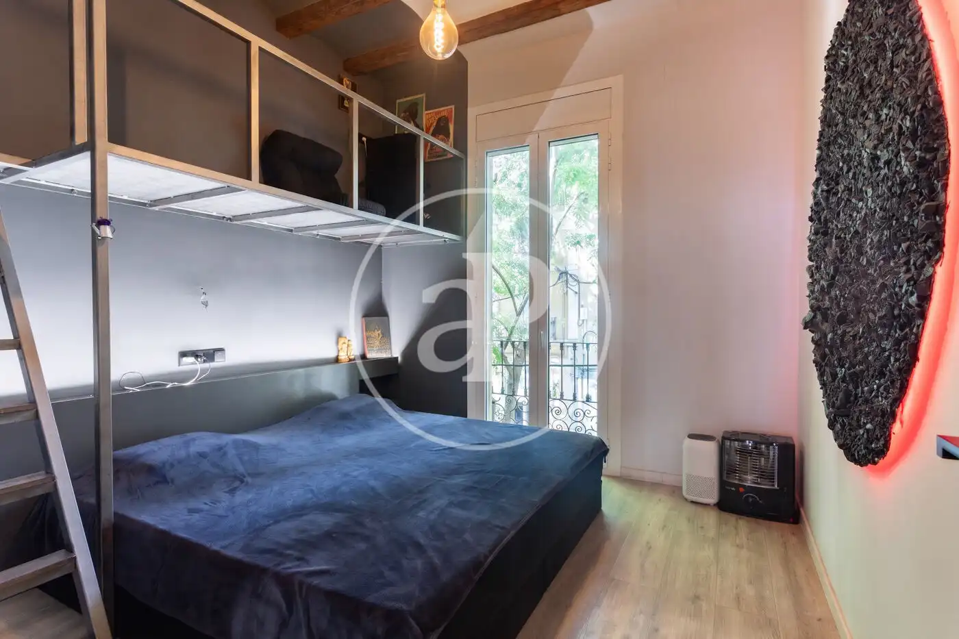 Flat with terrace for sale in Carrer del Vallespir, imagen 13