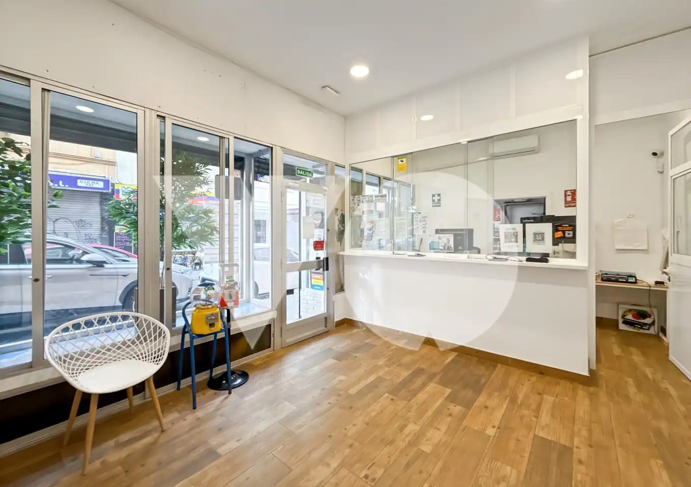 Local en venta en Madrid