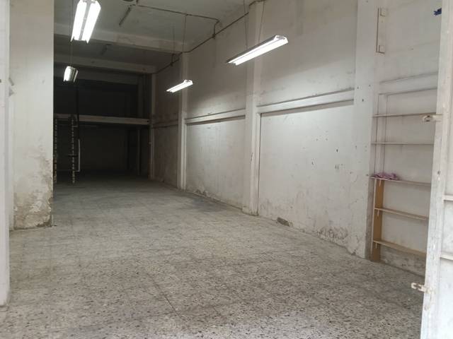 Local comercial en Alquiler en Borja en Barrio de Delicias
