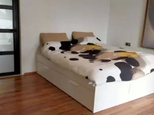 Dormitori de Casa o xalet de lloguer en Istán, Málaga