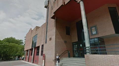 Foto 4 de Piso en venta en Cl Virgen del Rocio, El Llano, Molina de Segura