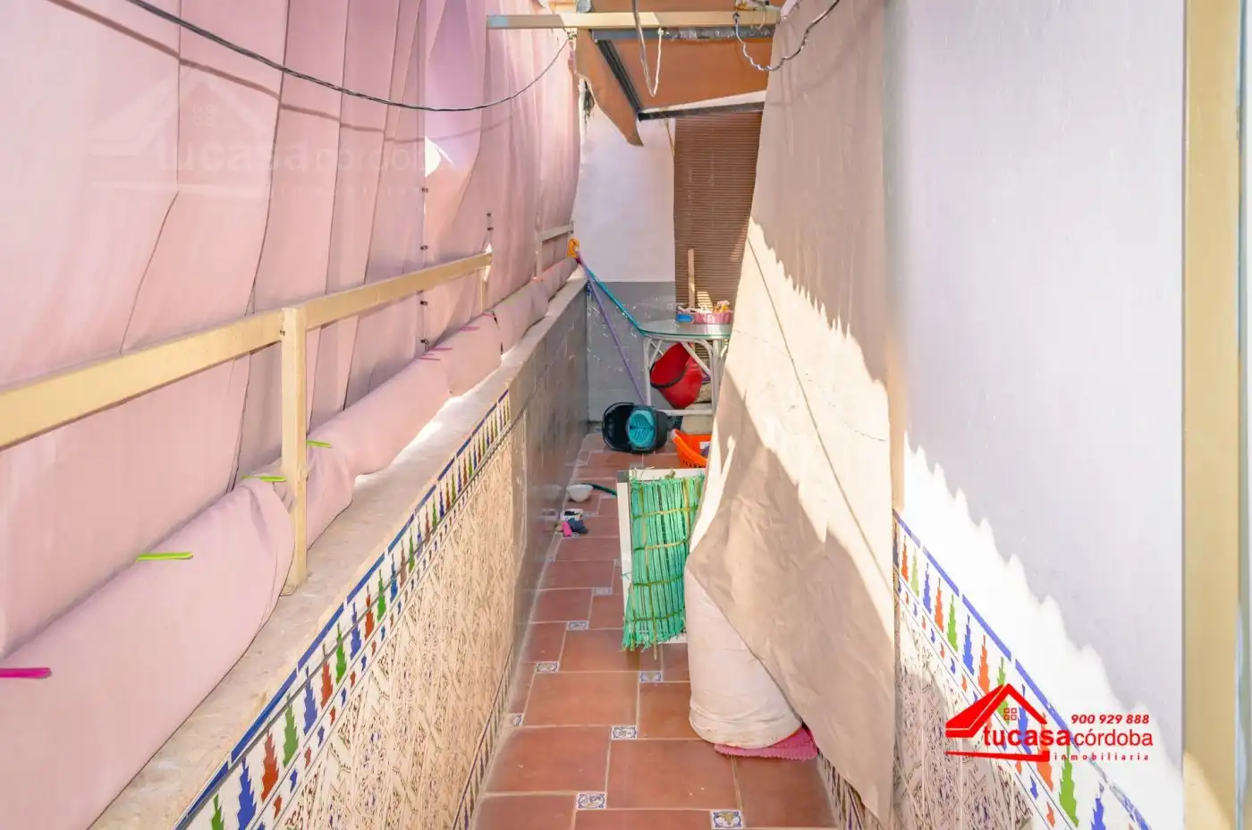 Àtic en venda a Norte-Sierra, imagen 7