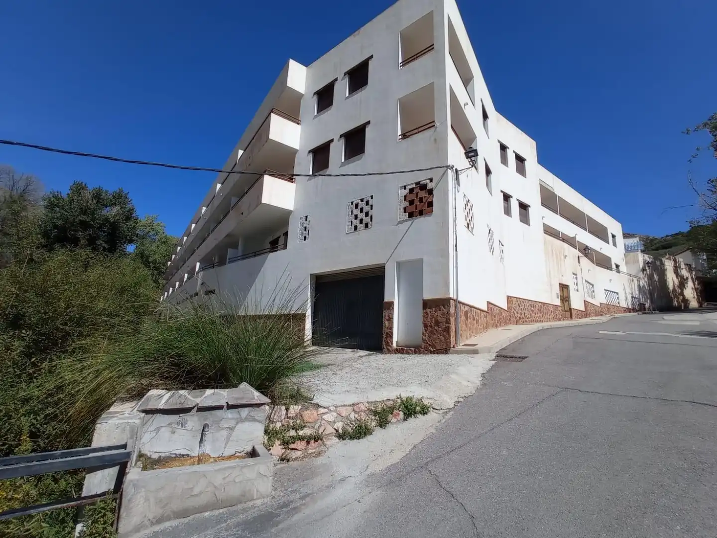 Residencial amb ascensor en venda a Paterna del Río, imagen 2