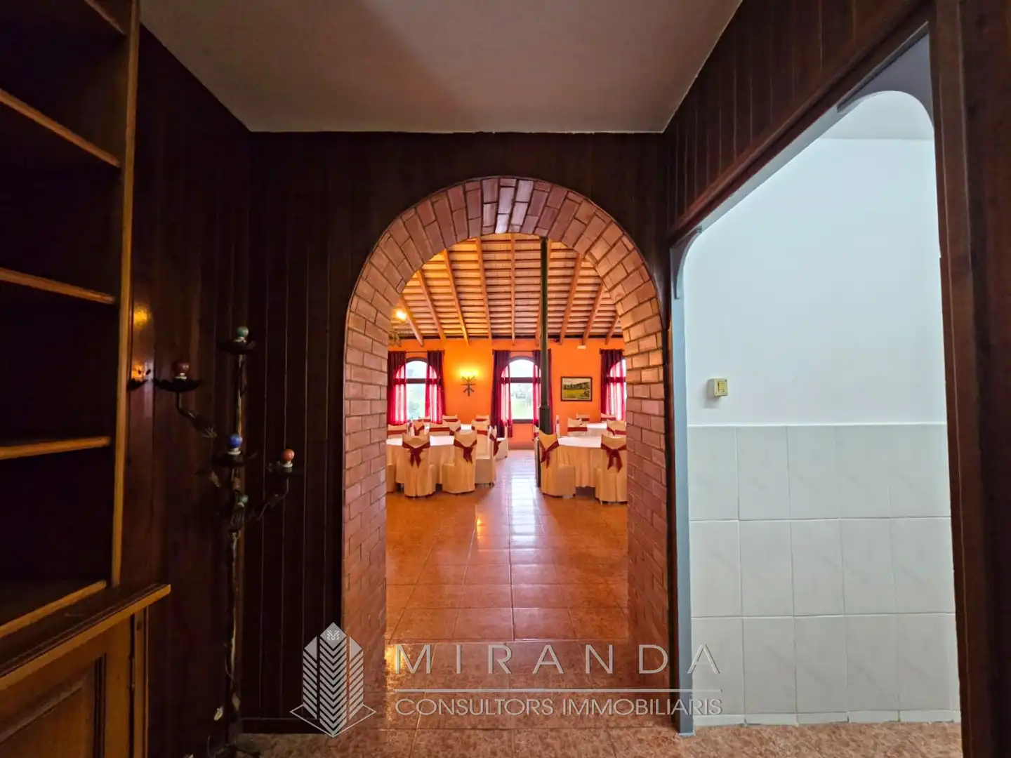 Casa o chalet en venta en Sant Pere de Vilamajor con Aire acondicionado, Calefacción y Jardín privado