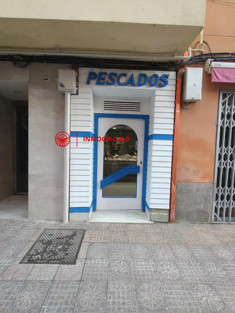 Business premises for sale in Centro, imagen 9