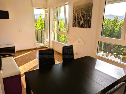 Dining room of Flat for sale in Sax