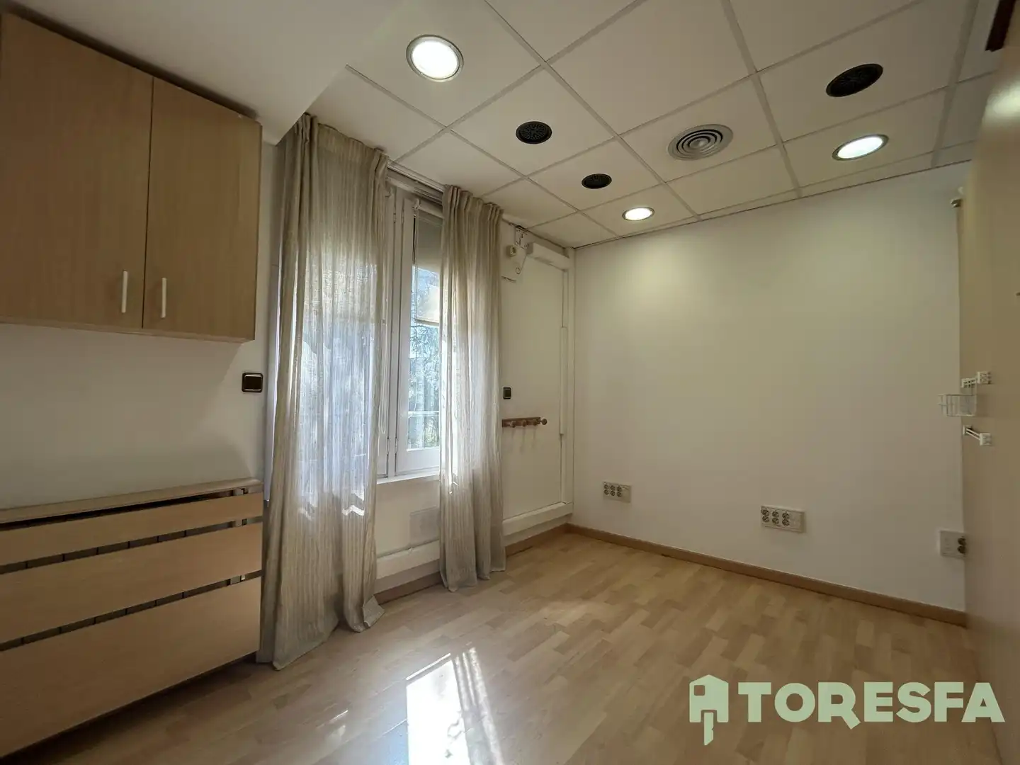 Ático en venta en Granollers con Calefacción y Terraza