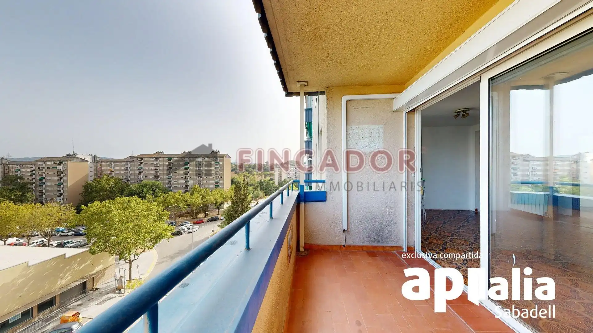 Appartamento con terrazza in vendita a Avinguda Costa Brava, imagen 2