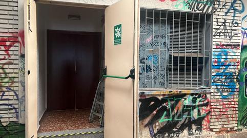 Foto 2 von Geschaftsraum zum Verkauf in Calle la Maya, 8, Pardaleras, Badajoz Capital