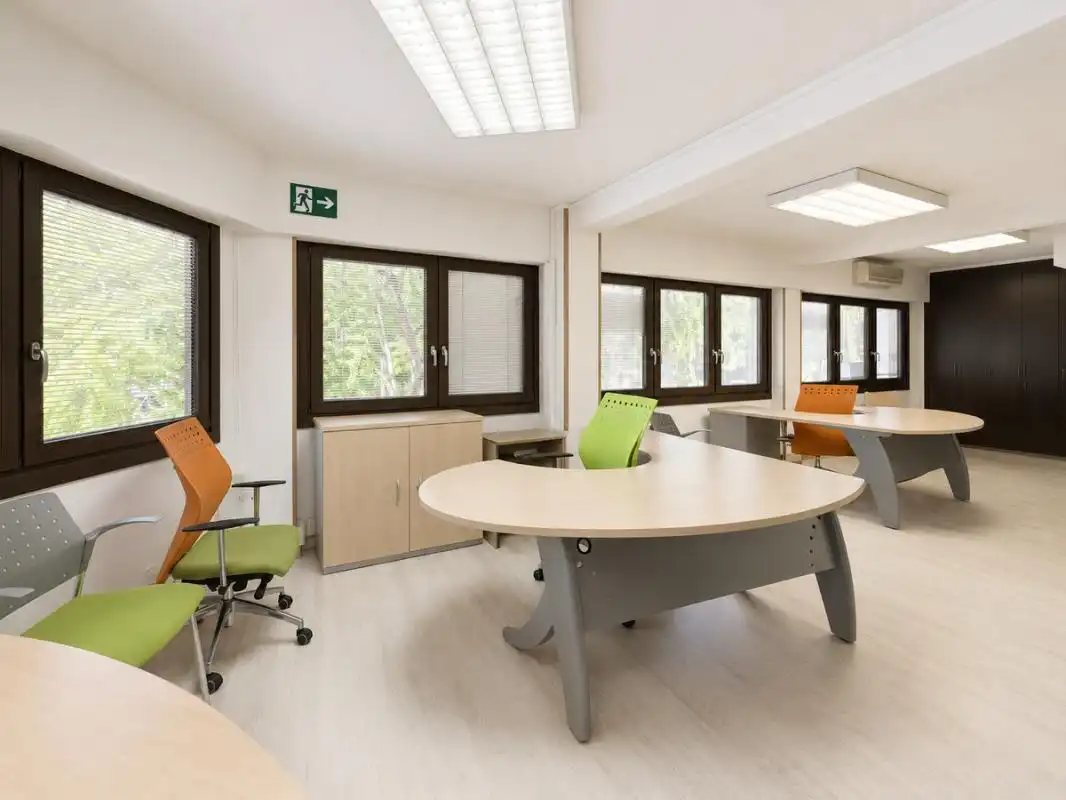 Büro zur Miete in Carrer Reis Catòlics, imagen 6