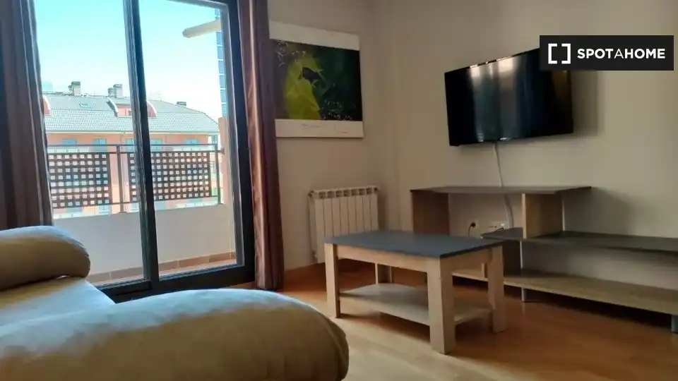Habitación en Ciudad 10